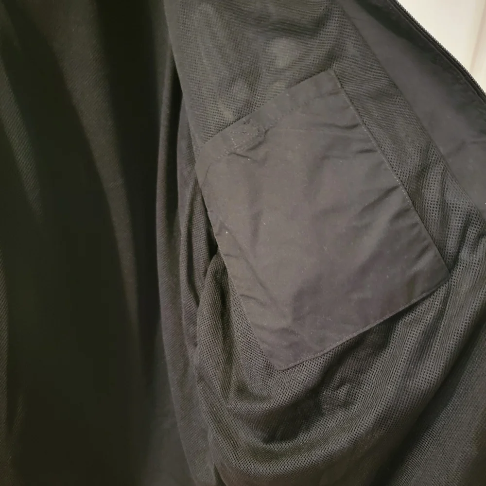 UltraClub Full-Zip‎ Hooded Jacket Oversized XL